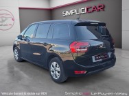 CITROEN d'occasion GRAND C4 SPACETOURER 1.5 BLUE HDI 130ch Business