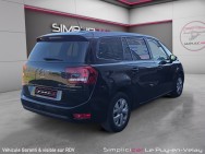 CITROEN d'occasion GRAND C4 SPACETOURER 1.5 BLUE HDI 130ch Business