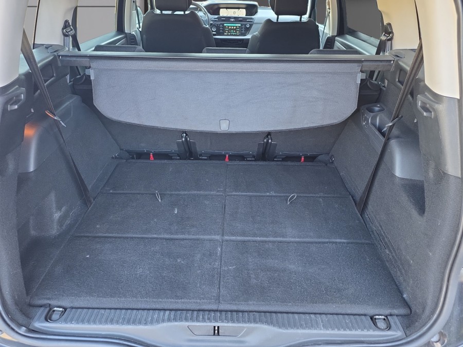 CITROEN d'occasion GRAND C4 SPACETOURER 1.5 BLUE HDI 130ch Business