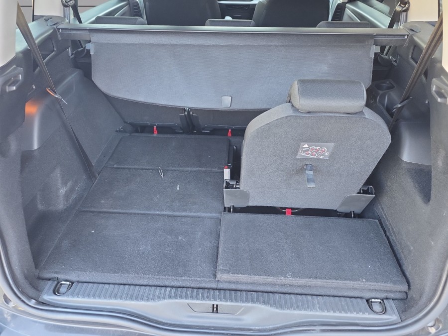 CITROEN d'occasion GRAND C4 SPACETOURER 1.5 BLUE HDI 130ch Business
