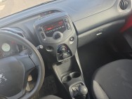 PEUGEOT d'occasion 108 PEUGEOT 108 de 2018 Beauvais (60)﻿