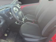 PEUGEOT d'occasion 108 PEUGEOT 108 de 2018 Beauvais (60)﻿