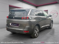 PEUGEOT d'occasion 5008 III 1.5 BlueHDi 130 EAT8 de 2021 Toulouse Sud