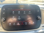 FIAT d'occasion 500 C 1.0 HYBRIDE 70 DOLCEVITA SPIAGGINA de 2023