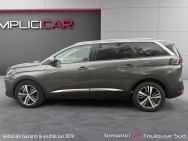 PEUGEOT d'occasion 5008 III 1.5 BlueHDi 130 EAT8 de 2021 Toulouse Sud