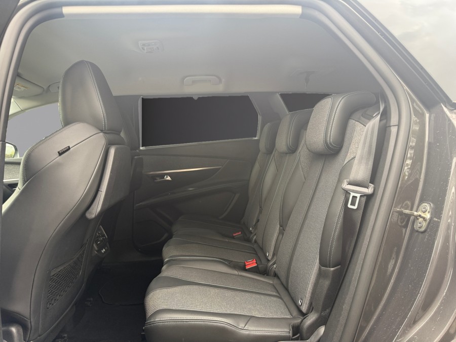 PEUGEOT d'occasion 5008 III 1.5 BlueHDi 130 EAT8 de 2021 Toulouse Sud
