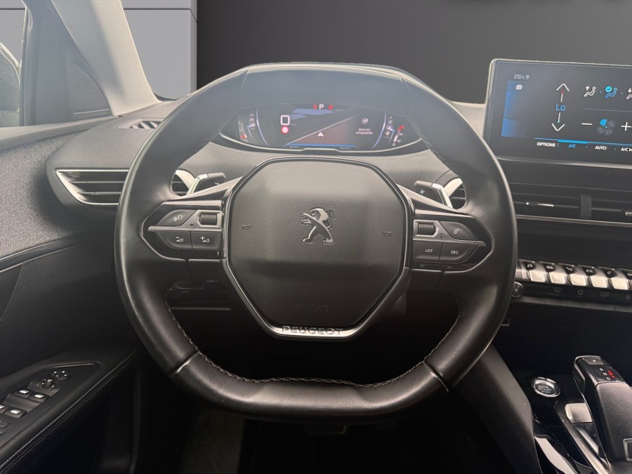 PEUGEOT d'occasion 5008 III 1.5 BlueHDi 130 EAT8 de 2021 Toulouse Sud