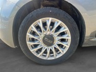 FIAT d'occasion 500 C 1.0 HYBRIDE 70 DOLCEVITA SPIAGGINA de 2023