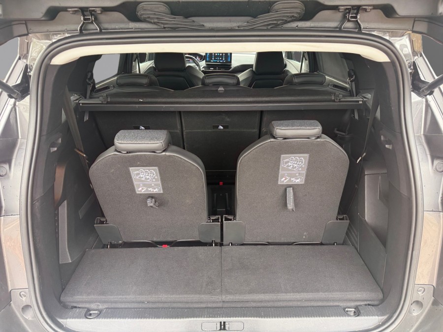 PEUGEOT d'occasion 5008 III 1.5 BlueHDi 130 EAT8 de 2021 Toulouse Sud