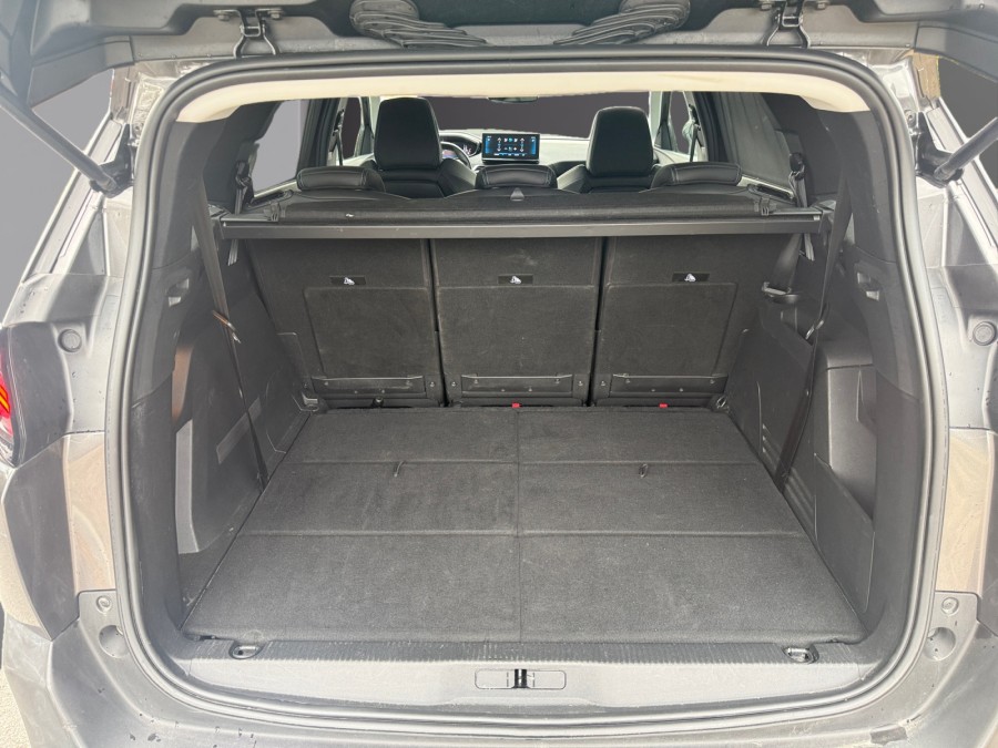 PEUGEOT d'occasion 5008 III 1.5 BlueHDi 130 EAT8 de 2021 Toulouse Sud
