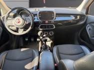 FIAT d'occasion 500X 1 FIREFLY 120 LIGUE 1 CONFORAMA de 2019 Nice