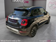 FIAT d'occasion 500X 1 FIREFLY 120 LIGUE 1 CONFORAMA de 2019 Nice