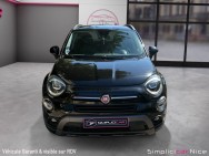 FIAT d'occasion 500X 1 FIREFLY 120 LIGUE 1 CONFORAMA de 2019 Nice