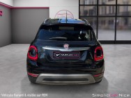 FIAT d'occasion 500X 1 FIREFLY 120 LIGUE 1 CONFORAMA de 2019 Nice
