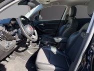 FIAT d'occasion 500X 1 FIREFLY 120 LIGUE 1 CONFORAMA de 2019 Nice