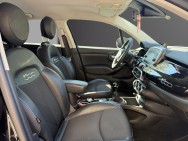 FIAT d'occasion 500X 1 FIREFLY 120 LIGUE 1 CONFORAMA de 2019 Nice