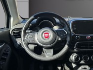 FIAT d'occasion 500X 1 FIREFLY 120 LIGUE 1 CONFORAMA de 2019 Nice