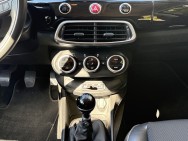 FIAT d'occasion 500X 1 FIREFLY 120 LIGUE 1 CONFORAMA de 2019 Nice