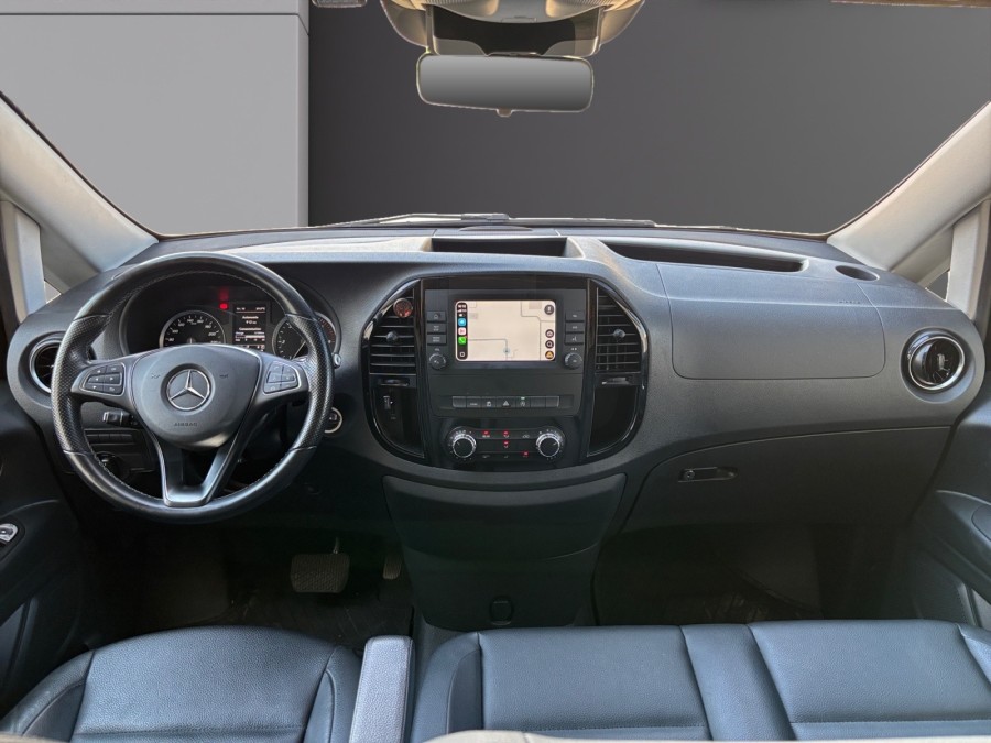MERCEDES d'occasion VITO 2 114 CDI TOURER COMPACT de 2023 Valence