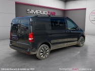 MERCEDES d'occasion VITO 2 114 CDI TOURER COMPACT de 2023 Valence