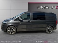 MERCEDES d'occasion VITO 2 114 CDI TOURER COMPACT de 2023 Valence