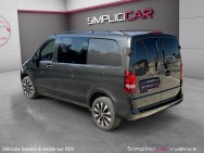 MERCEDES d'occasion VITO 2 114 CDI TOURER COMPACT de 2023 Valence