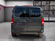 MERCEDES d'occasion VITO 2 114 CDI TOURER COMPACT de 2023 Valence