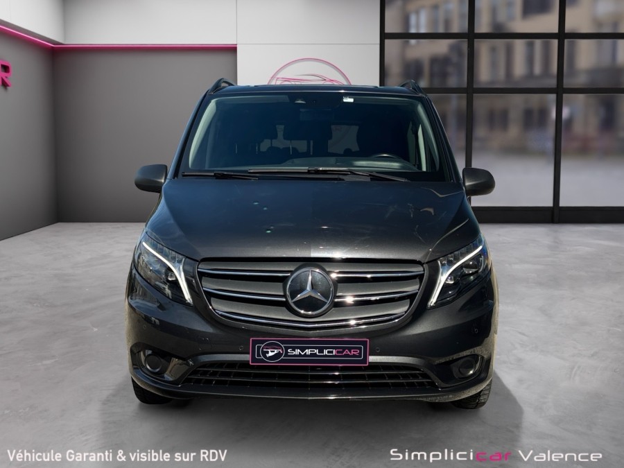 MERCEDES d'occasion VITO 2 114 CDI TOURER COMPACT de 2023 Valence