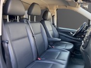 MERCEDES d'occasion VITO 2 114 CDI TOURER COMPACT de 2023 Valence