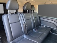 MERCEDES d'occasion VITO 2 114 CDI TOURER COMPACT de 2023 Valence