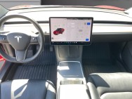 TESLA d'occasion MODEL 3 DUAL GRANDE AUTONOMIE de 2021 Genevois (74)﻿