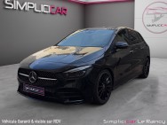 MERCEDES d'occasion B B200 AMG LINE de 2019 Le Raincy (93)﻿