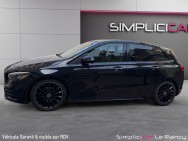 MERCEDES d'occasion B B200 AMG LINE de 2019 Le Raincy (93)﻿