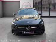 MERCEDES d'occasion B B200 AMG LINE de 2019 Le Raincy (93)﻿