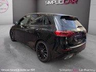 MERCEDES d'occasion B B200 AMG LINE de 2019 Le Raincy (93)﻿