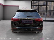 MERCEDES d'occasion B B200 AMG LINE de 2019 Le Raincy (93)﻿