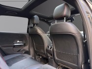MERCEDES d'occasion B B200 AMG LINE de 2019 Le Raincy (93)﻿