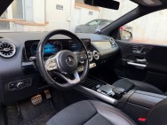 MERCEDES d'occasion B B200 AMG LINE de 2019 Le Raincy (93)﻿