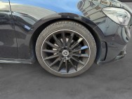 MERCEDES d'occasion B B200 AMG LINE de 2019 Le Raincy (93)﻿