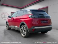 PEUGEOT d'occasion 3008 1.5 BLUE HDI 130  ALLURE PACK PH2 de 2021
