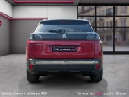 PEUGEOT d'occasion 3008 1.5 BLUE HDI 130  ALLURE PACK PH2 de 2021