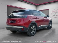 PEUGEOT d'occasion 3008 1.5 BLUE HDI 130  ALLURE PACK PH2 de 2021