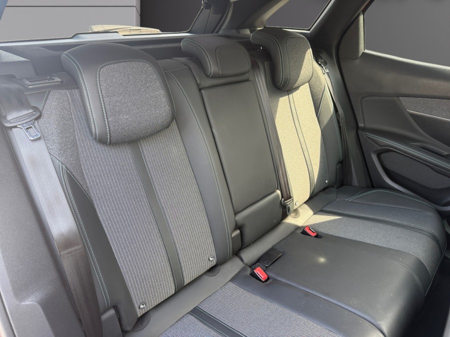 PEUGEOT d'occasion 3008 1.5 BLUE HDI 130  ALLURE PACK PH2 de 2021