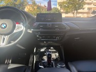 BMW d'occasion X4 3 I XDRIVE 510 M COMPETITION AUTO de 2020 Lyon Nord