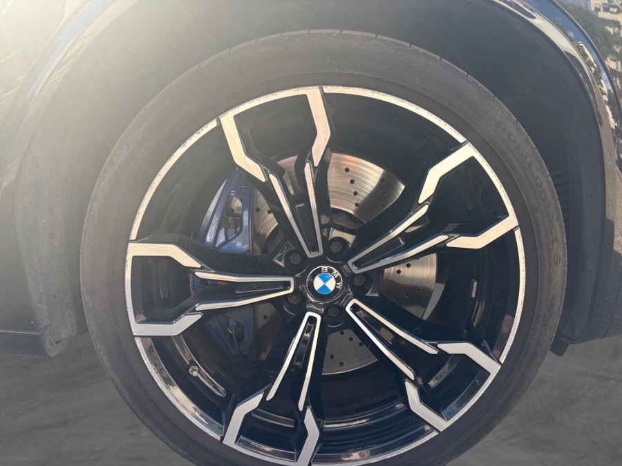 BMW d'occasion X4 3 I XDRIVE 510 M COMPETITION AUTO de 2020 Lyon Nord