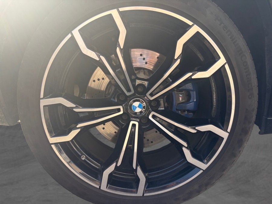 BMW d'occasion X4 3 I XDRIVE 510 M COMPETITION AUTO de 2020 Lyon Nord