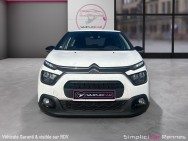 CITROEN d'occasion C3 III 1.5 BLUE HDI 102 FEEL de 2021 Rennes (35)﻿