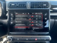 CITROEN d'occasion C3 III 1.5 BLUE HDI 102 FEEL de 2021 Rennes (35)﻿