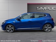 RENAULT d'occasion CLIO 1.6 E-TECH 145 RS LINE de 2021 Saint Maximin