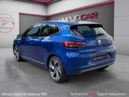RENAULT d'occasion CLIO 1.6 E-TECH 145 RS LINE de 2021 Saint Maximin